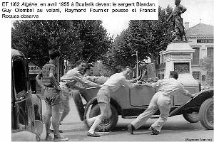 162 - ARMEE DE L'AIR EN ALGERIE 1945-1962-10 (45)